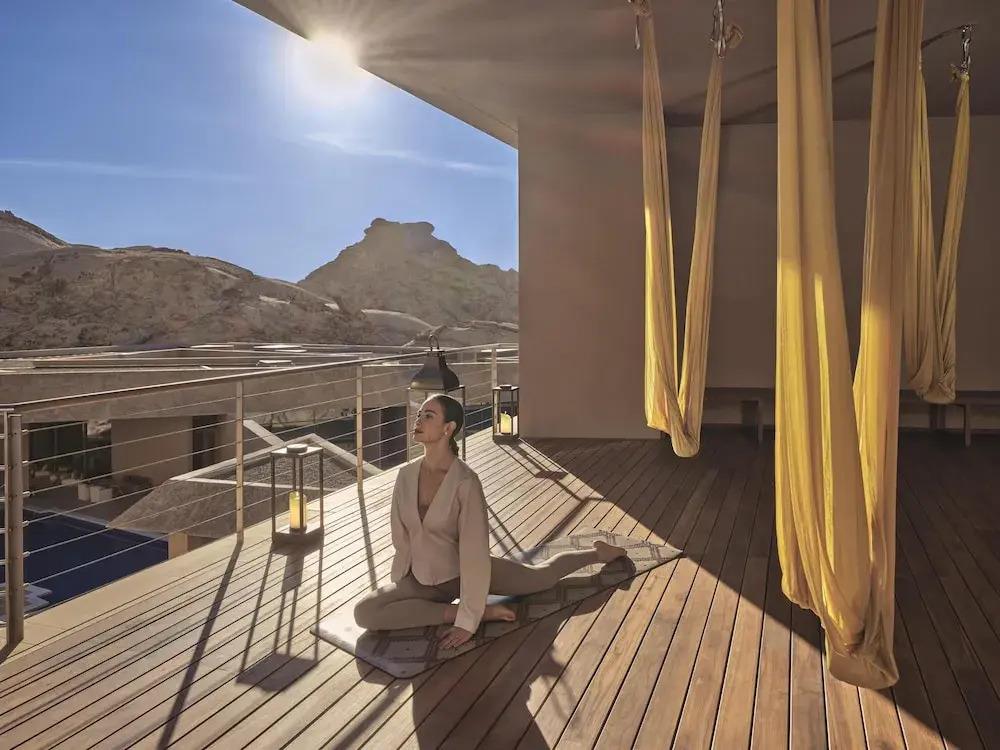 Desert Rock Resort 5*