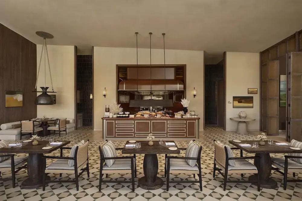 Desert Rock Resort 5*