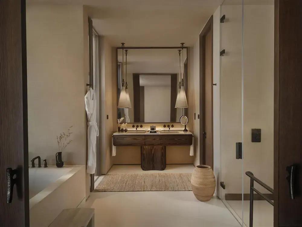 Desert Rock Resort 5*
