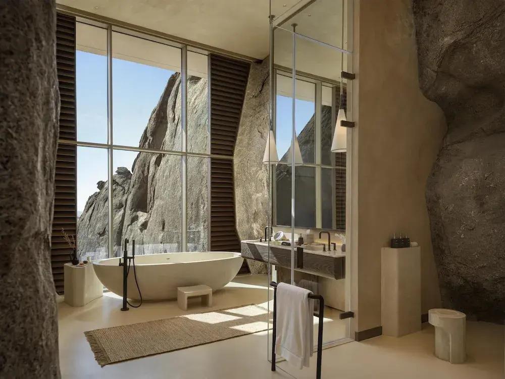 Desert Rock Resort 5*