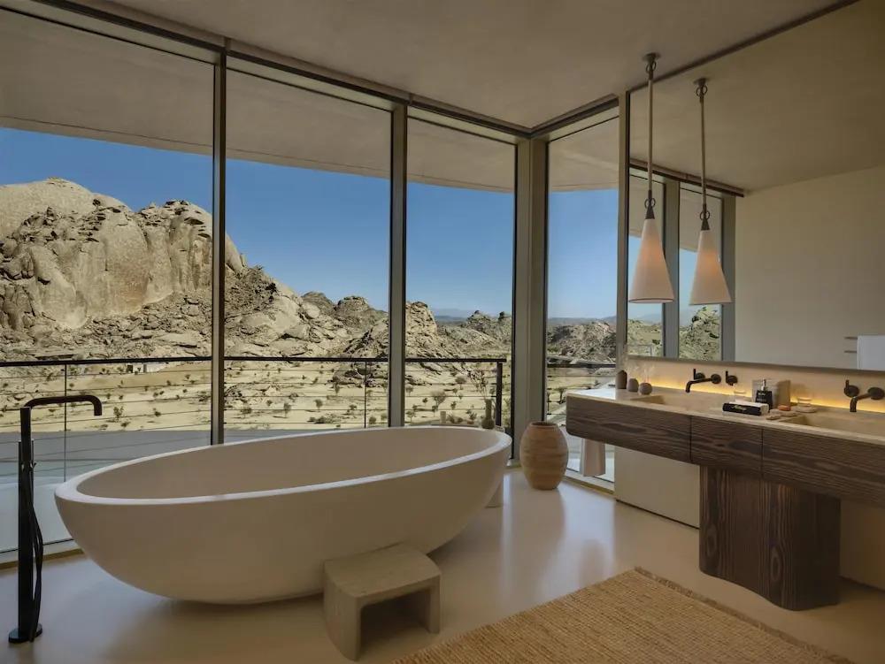 Desert Rock Resort 5*