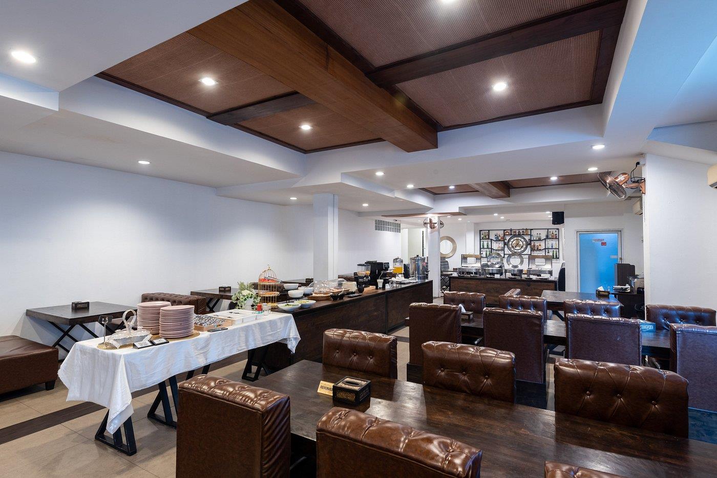 Arawana Express North Pattaya 3*