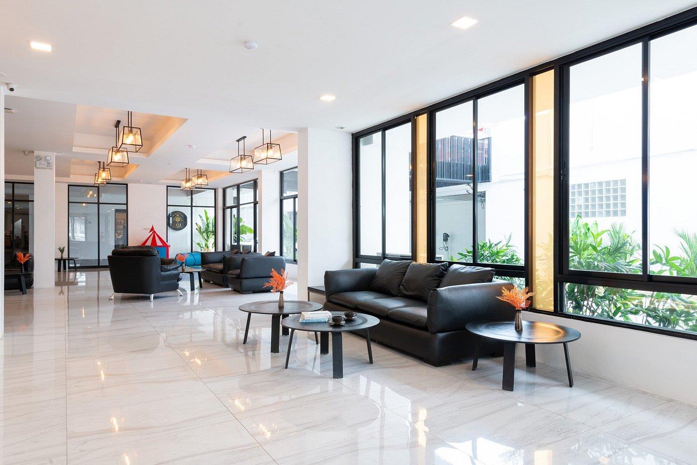 Arawana Express North Pattaya 3*