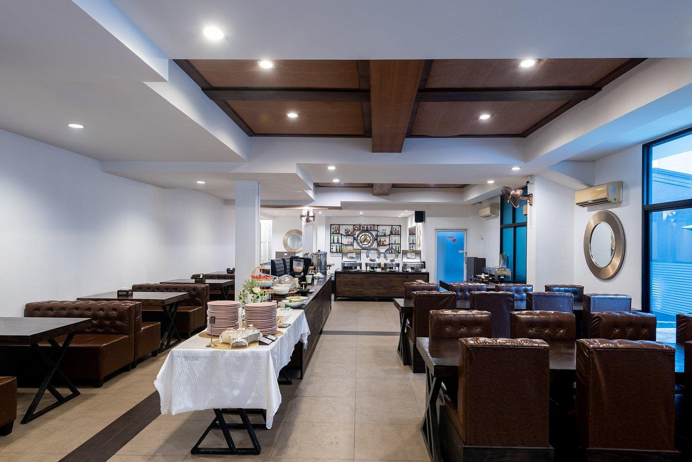 Arawana Express North Pattaya 3*