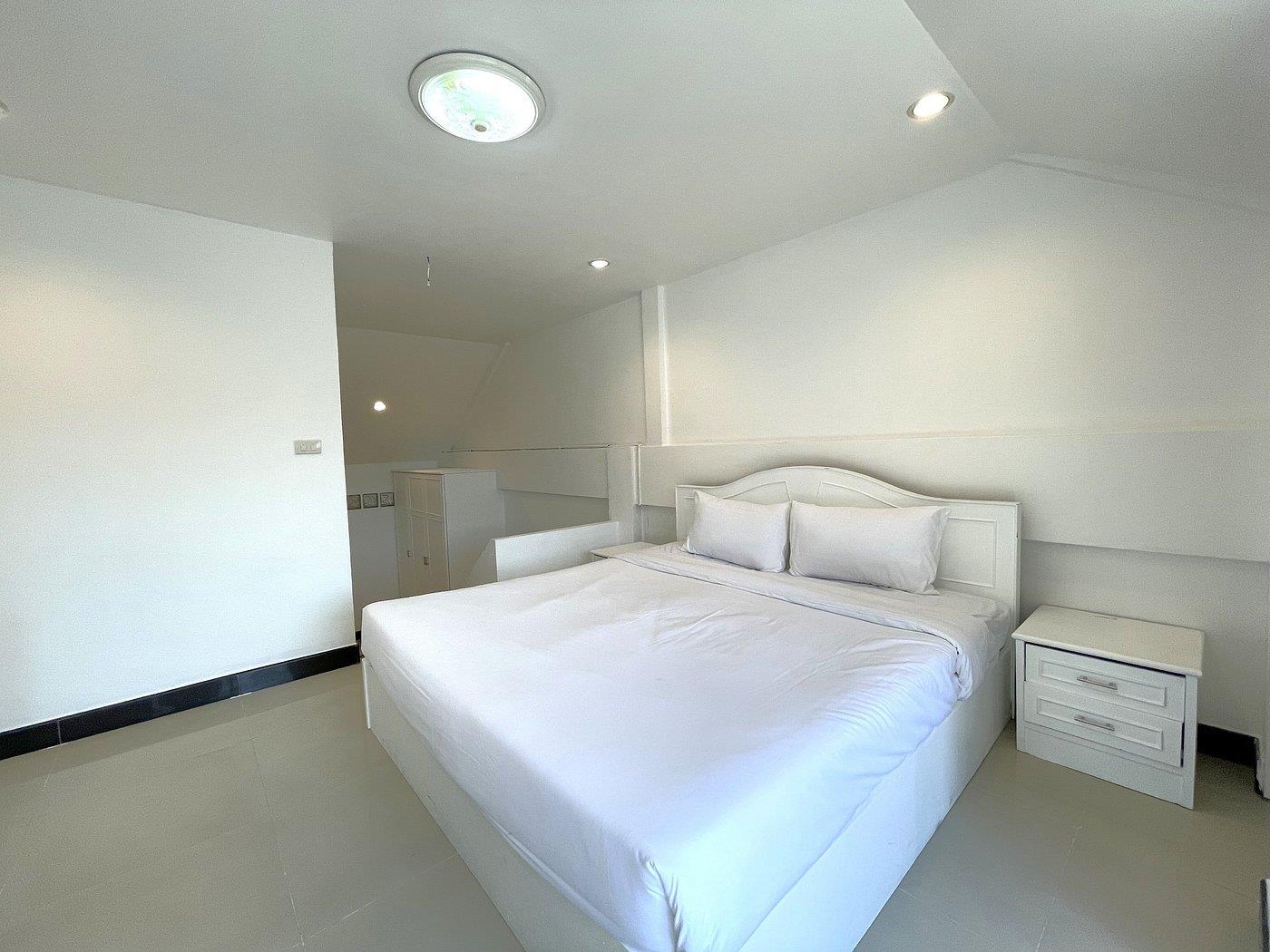 Arawana Express North Pattaya 3*