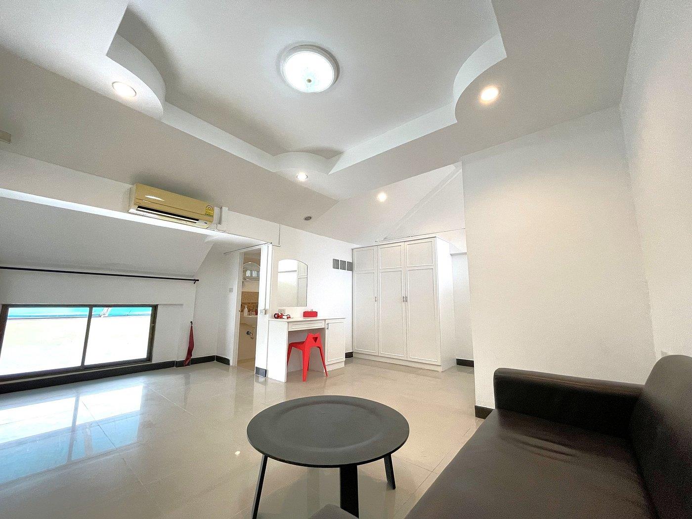 Arawana Express North Pattaya 3*