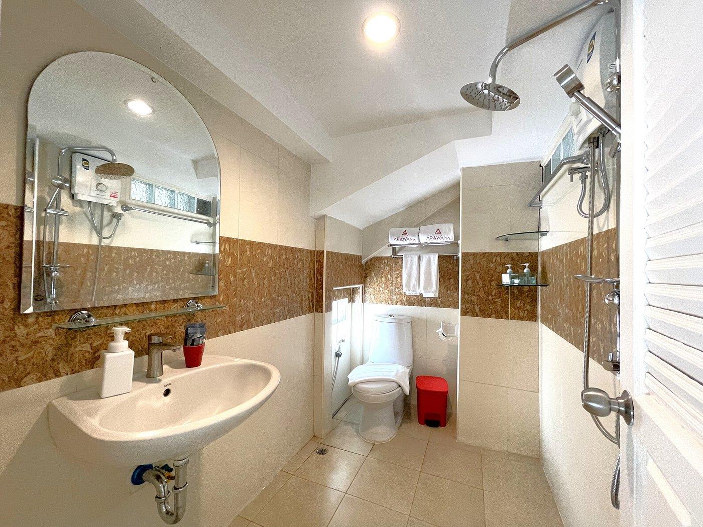 Arawana Express North Pattaya 3*