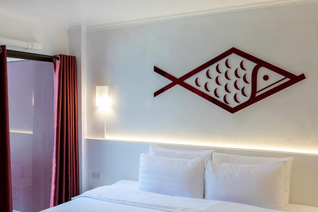 Arawana Express North Pattaya 3*