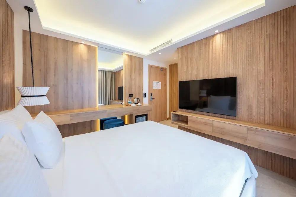 Premier Lounge Hotel 0*