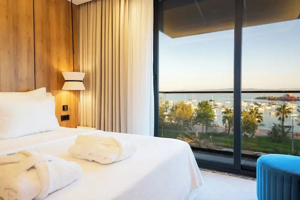 Premier Lounge Hotel 0*