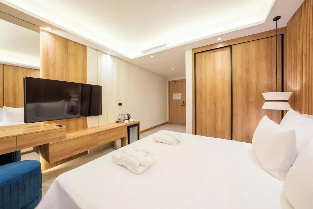 Premier Lounge Hotel 0*