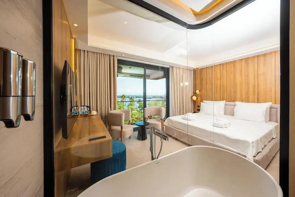 Premier Lounge Hotel 0*