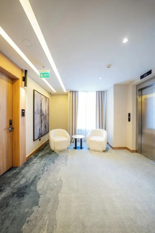 Premier Lounge Hotel 0*