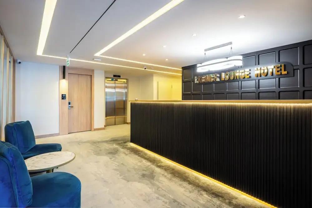 Premier Lounge Hotel 0*
