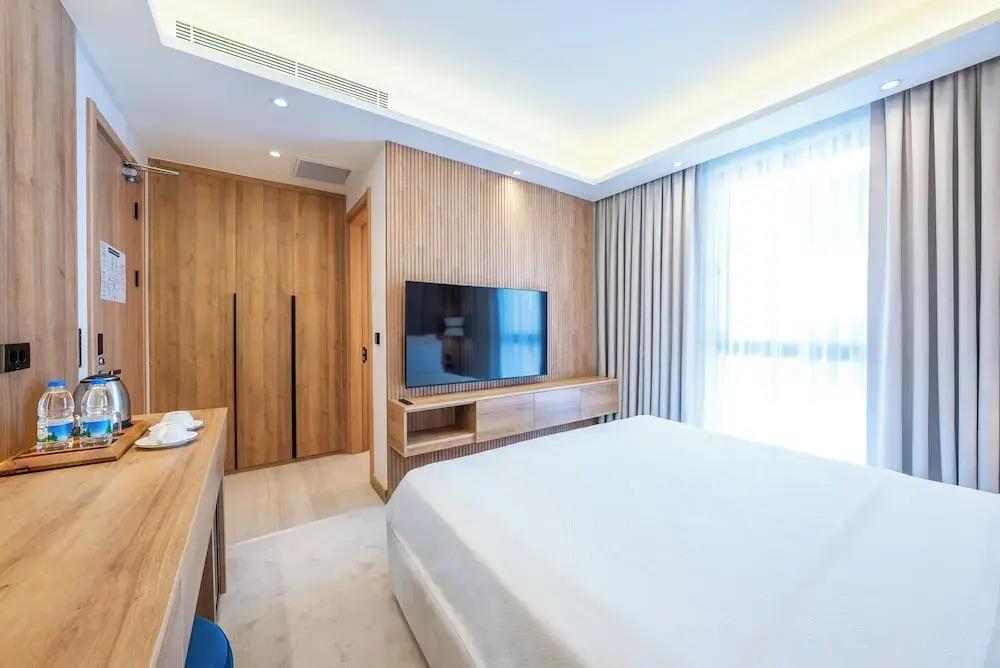 Premier Lounge Hotel 0*