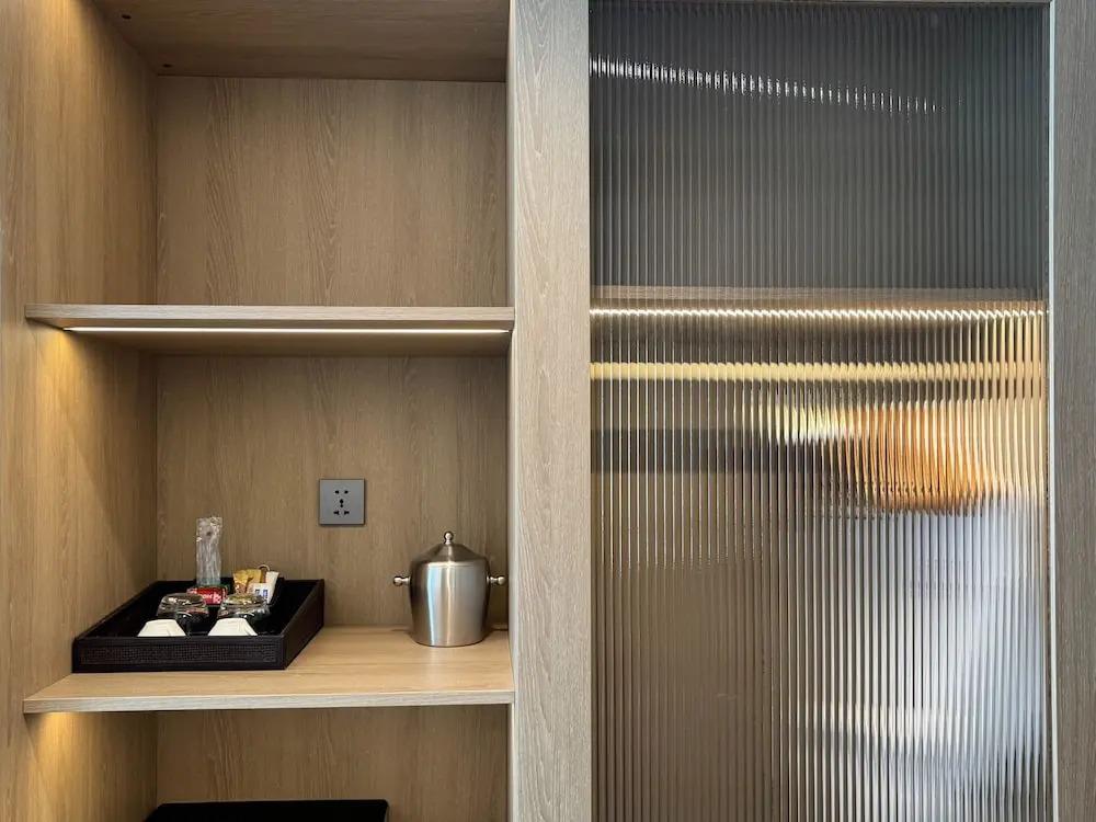 Laya Suites & Residences 3*