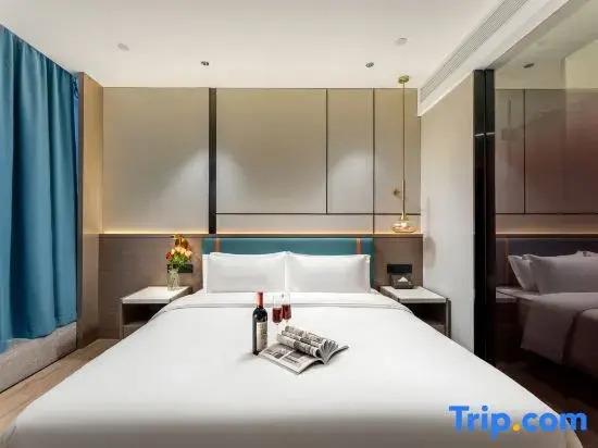 Zhipin Hotel Guangzhou Beijing Road Pedestrian Street Branch 3*