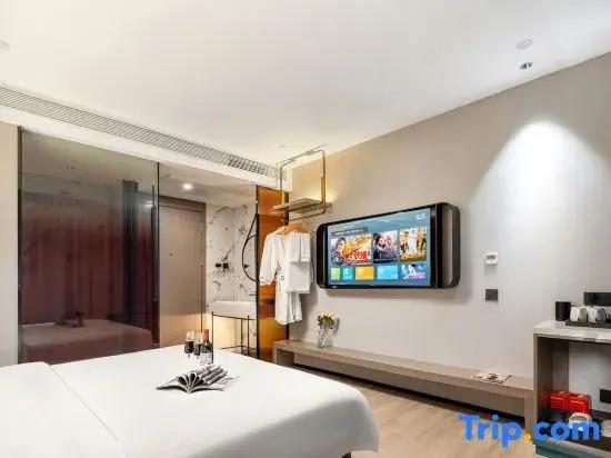 Zhipin Hotel Guangzhou Beijing Road Pedestrian Street Branch 3*