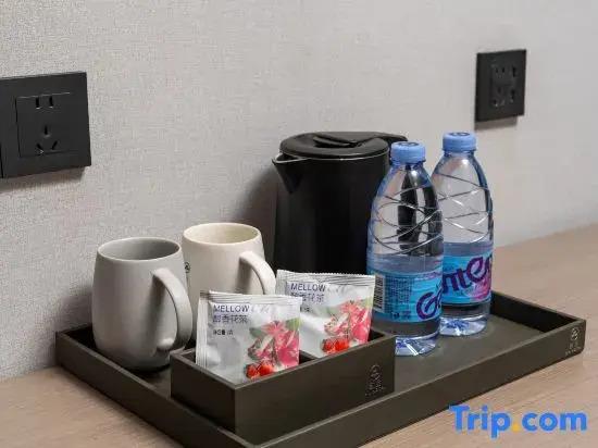 Zhipin Hotel Guangzhou Beijing Road Pedestrian Street Branch 3*
