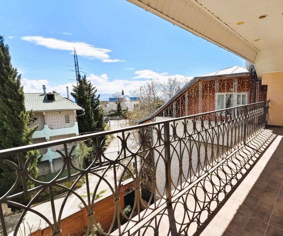Villa Yaltinskaya Villa 0*