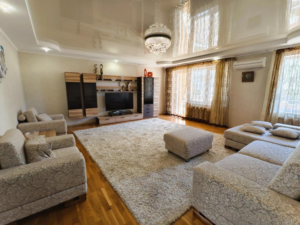 Villa Yaltinskaya Villa 0*