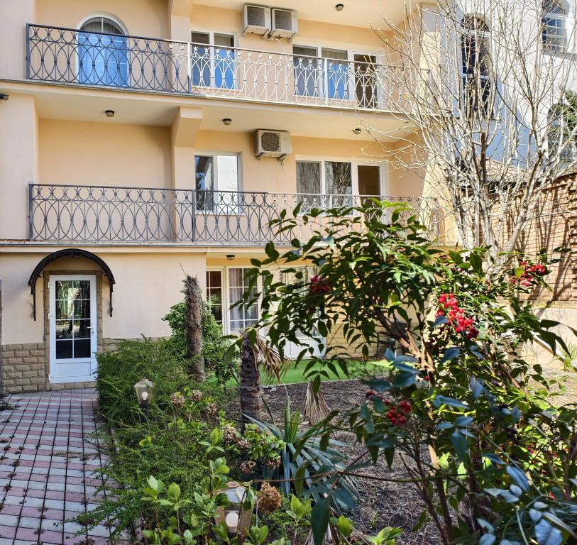 Villa Yaltinskaya Villa 0*