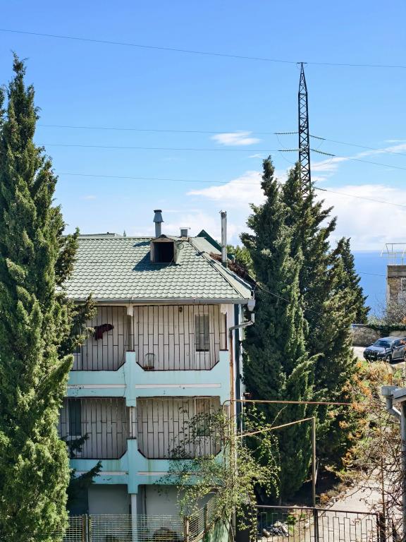 Villa Yaltinskaya Villa 0*