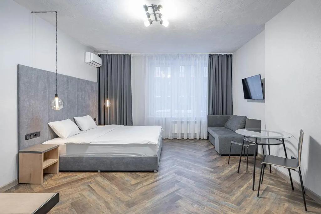 Gostinits.net on Makovsky Street 0*