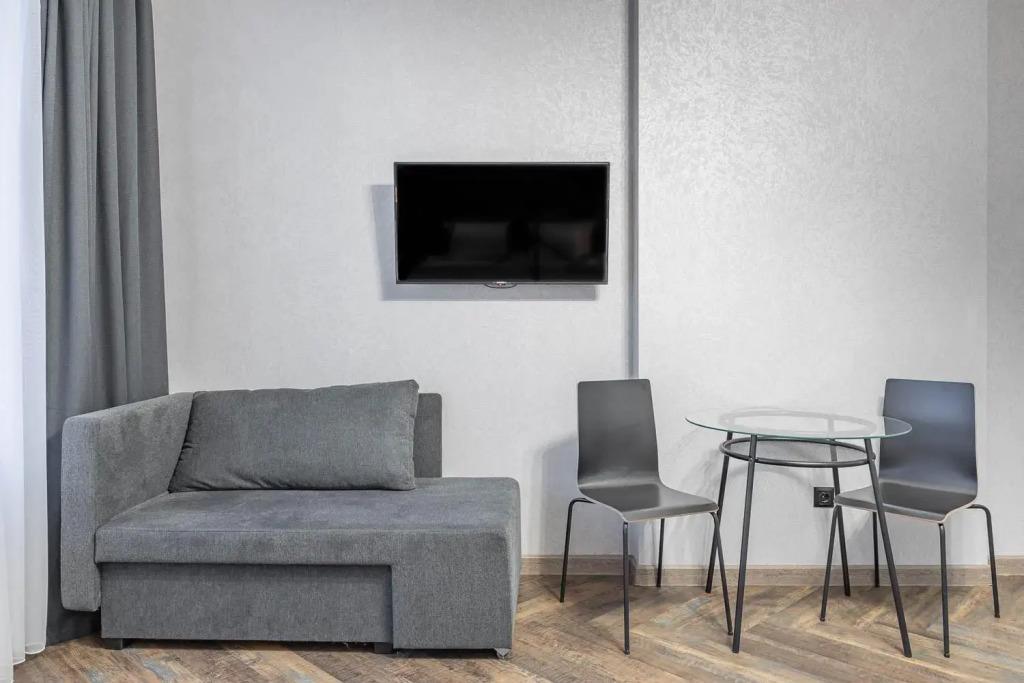 Gostinits.net on Makovsky Street 0*