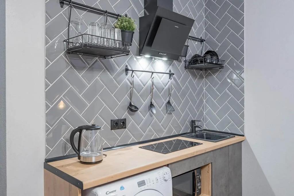 Gostinits.net on Makovsky Street 0*