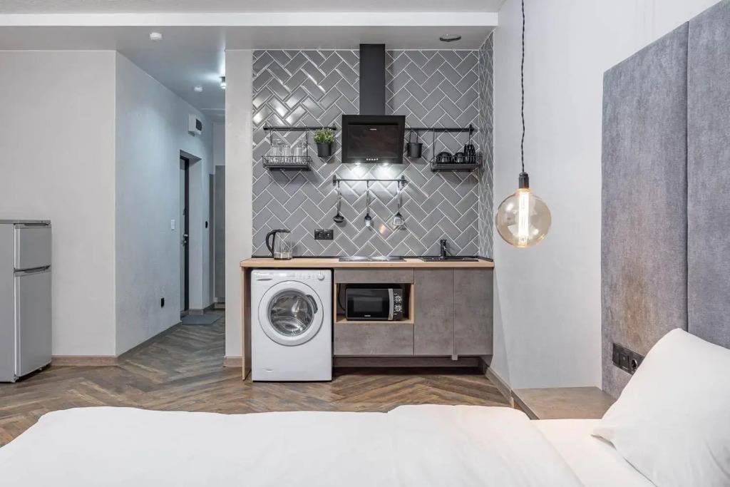 Gostinits.net on Makovsky Street 0*