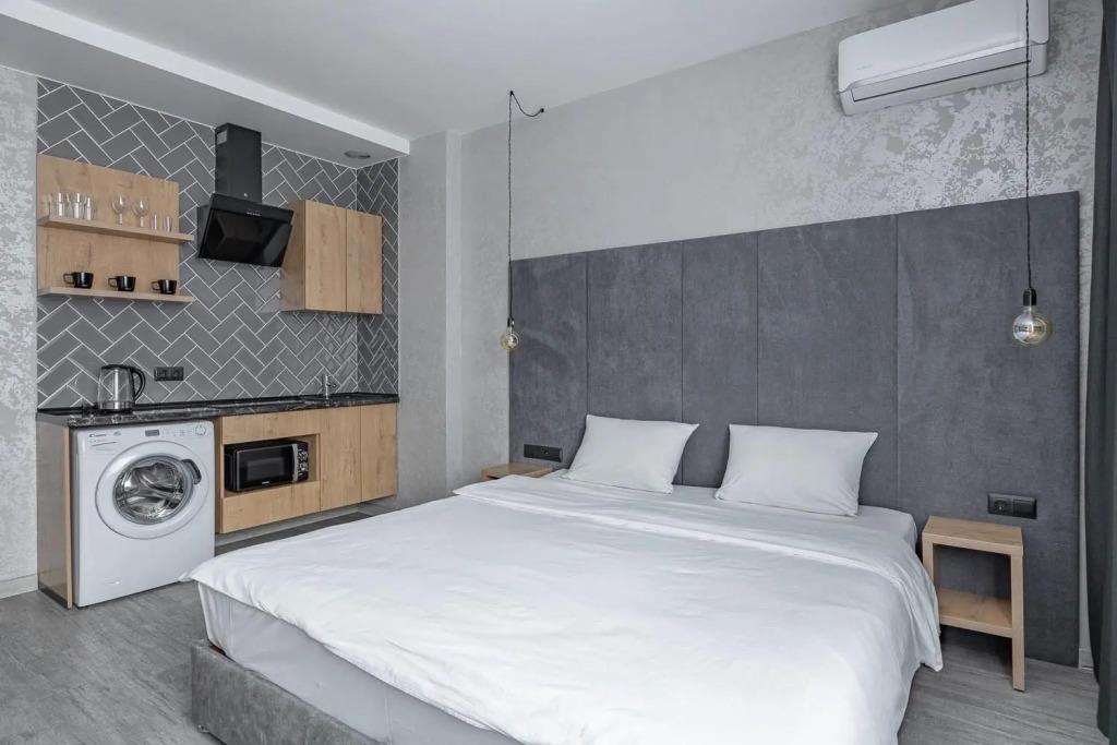 Gostinits.net on Makovsky Street 0*