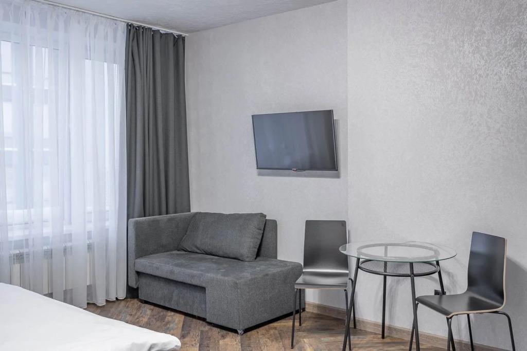 Gostinits.net on Makovsky Street 0*