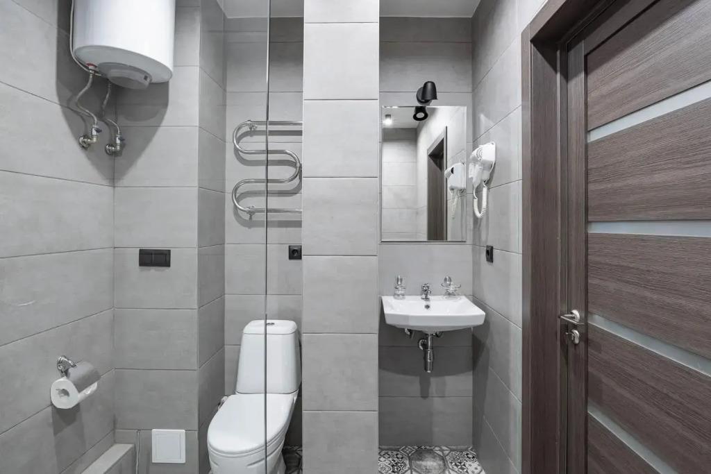 Gostinits.net on Makovsky Street 0*