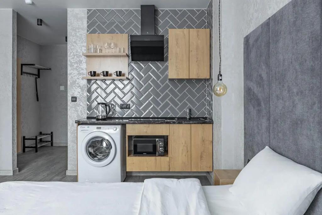 Gostinits.net on Makovsky Street 0*