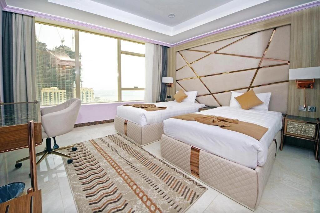 Seafront Luxury Suites 4*