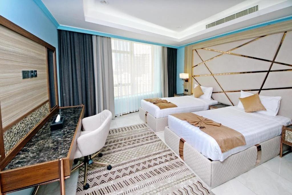 Seafront Luxury Suites 4*