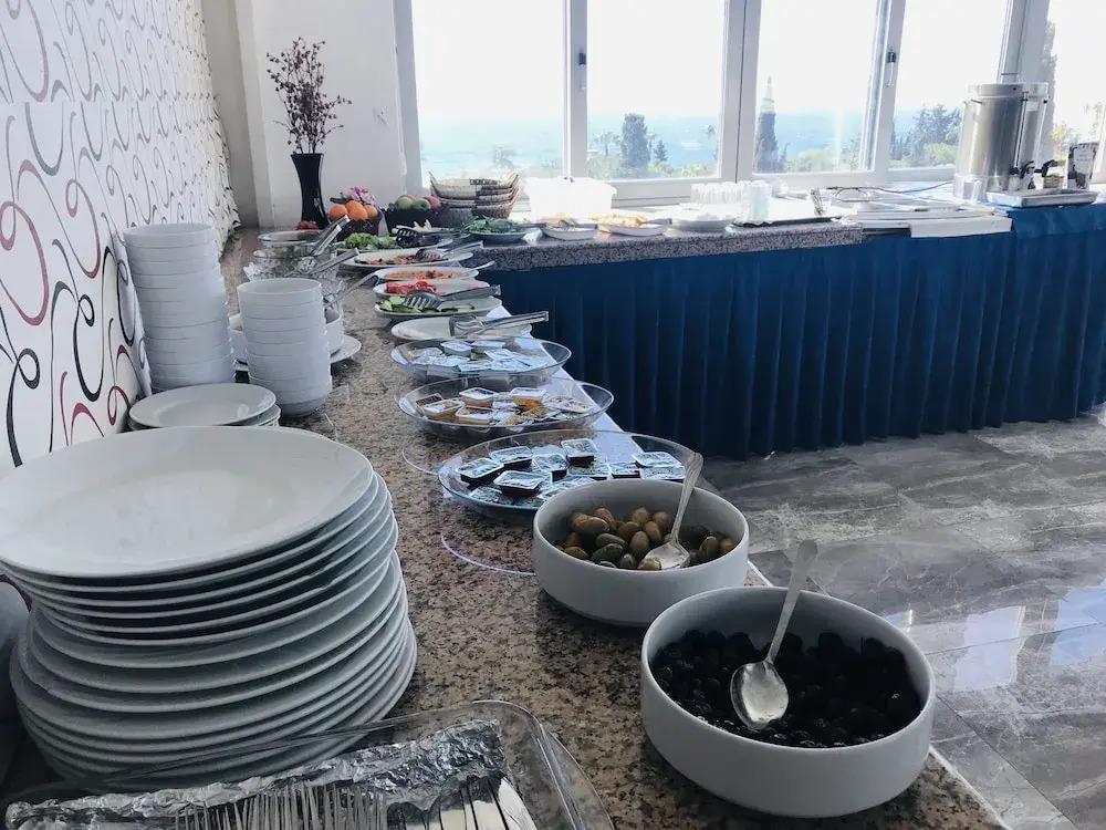 Madi Hotel Antalya 0*