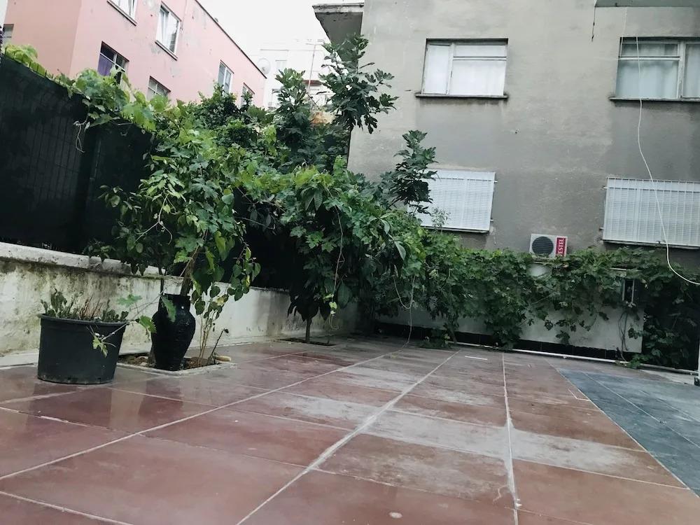 Madi Hotel Antalya 0*