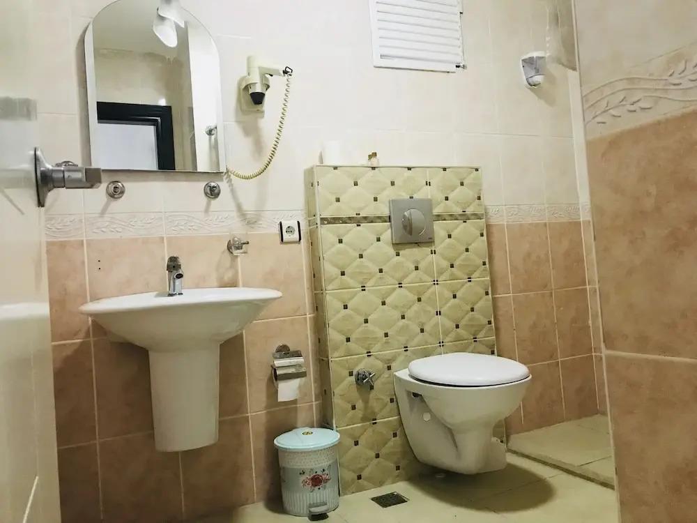 Madi Hotel Antalya 0*