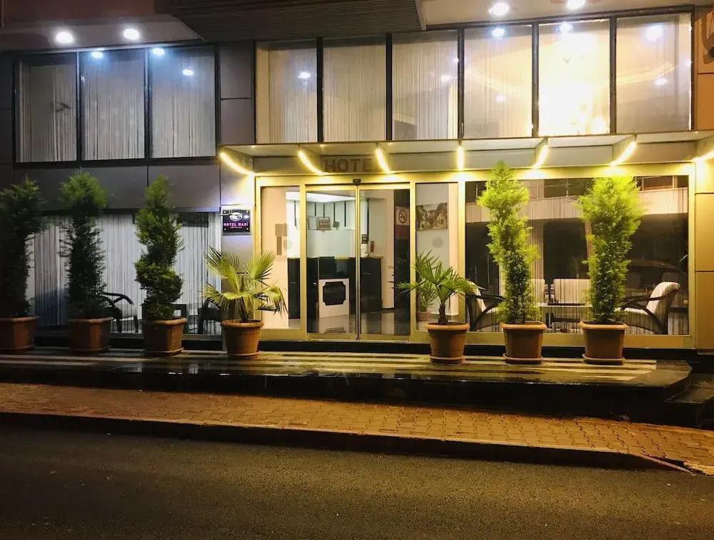Madi Hotel Antalya 0*
