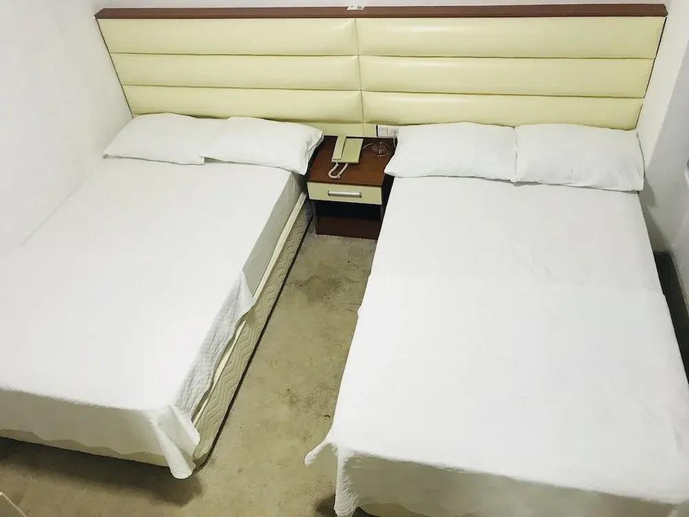 Madi Hotel Antalya 0*