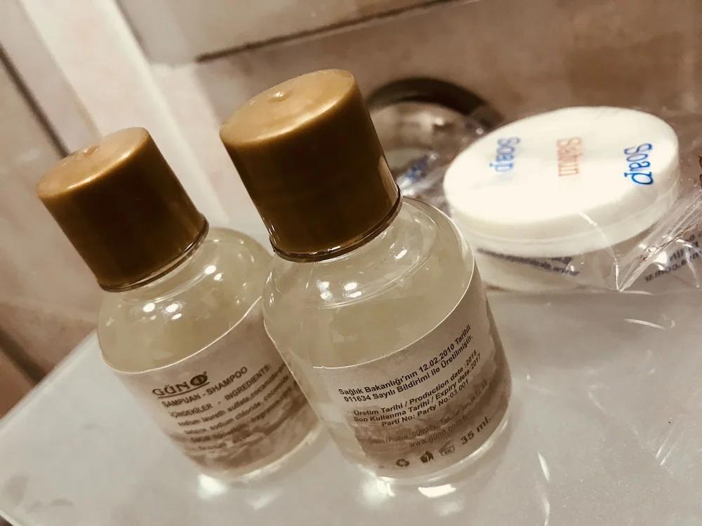 Madi Hotel Antalya 0*