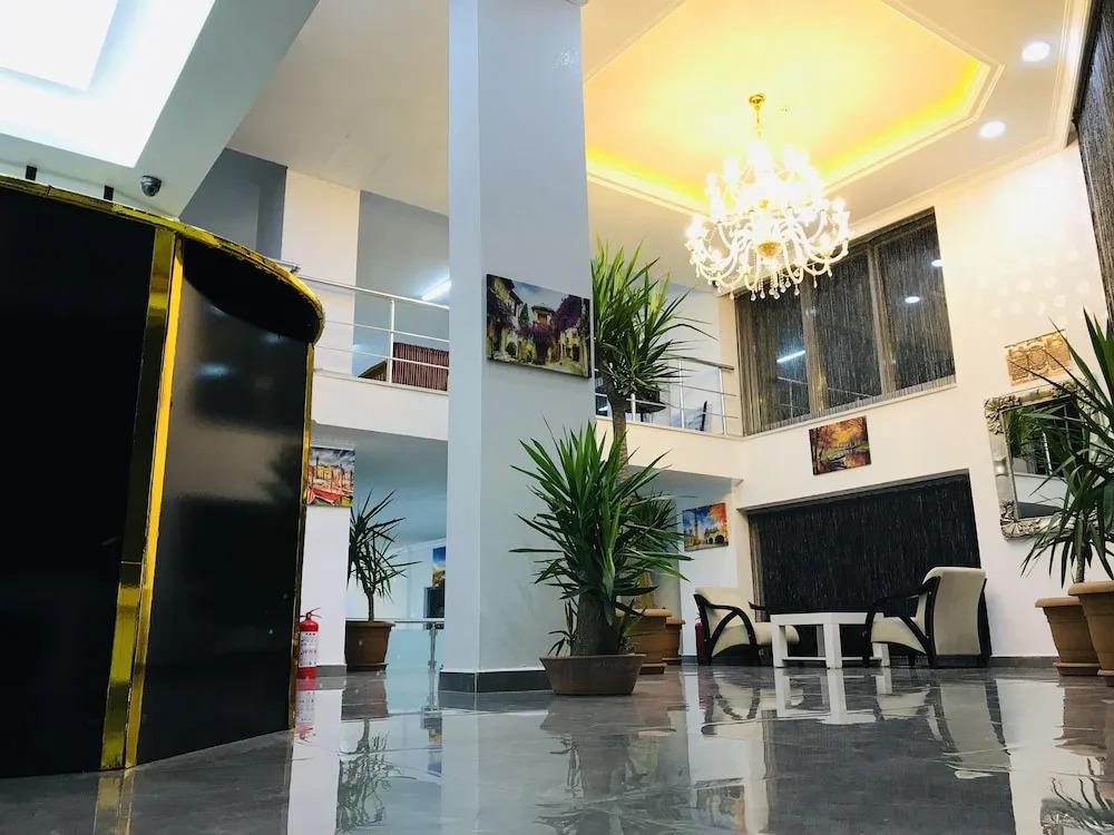 Madi Hotel Antalya 0*