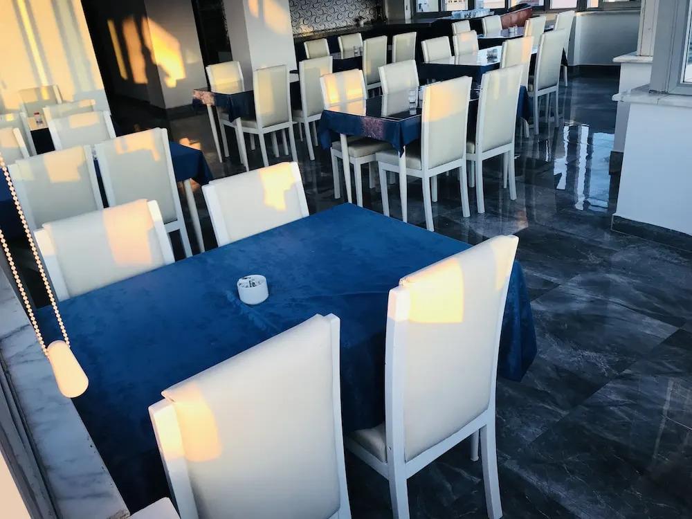 Madi Hotel Antalya 0*