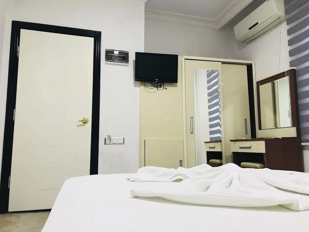 Madi Hotel Antalya 0*