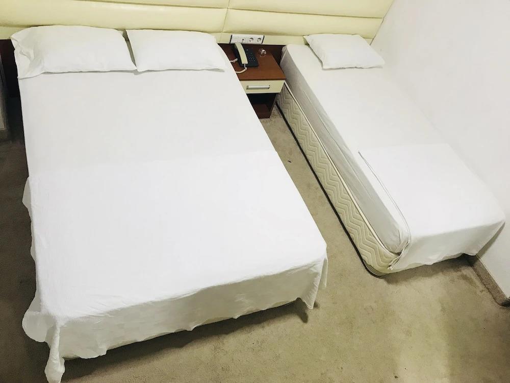 Madi Hotel Antalya 0*