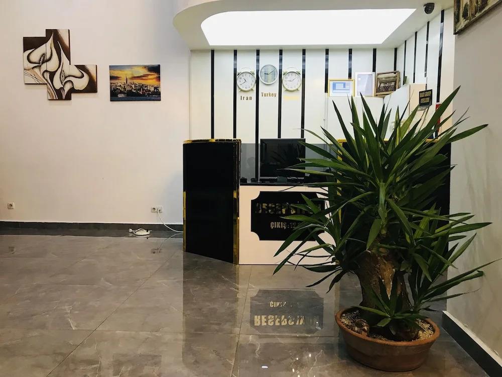 Madi Hotel Antalya 0*