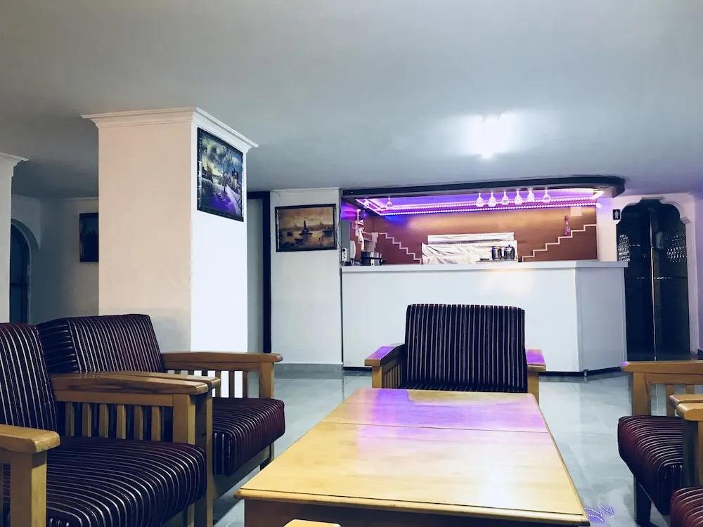 Madi Hotel Antalya 0*