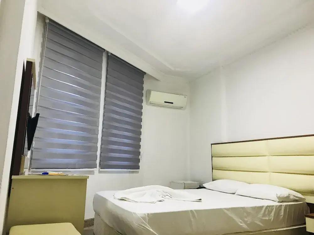 Madi Hotel Antalya 0*